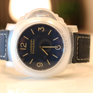 Panerai Marina Militare Limited Edition - 01538