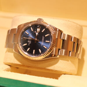 Rolex Datejust 126234 - Modello nuovo