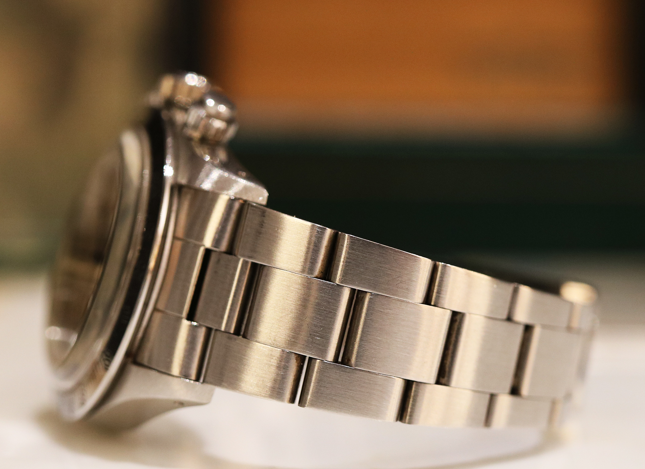 Rolex Daytona 6265 Big Red - Collectors Dream - immagine 5