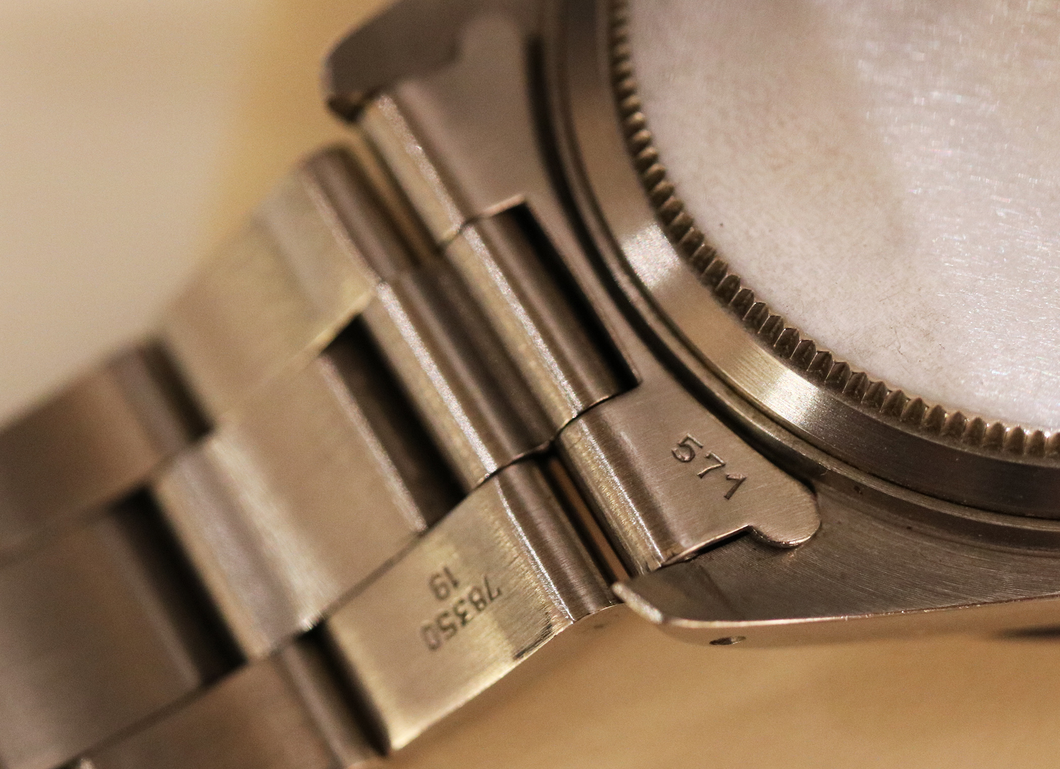 Rolex Daytona 6265 Big Red - Collectors Dream - immagine 8