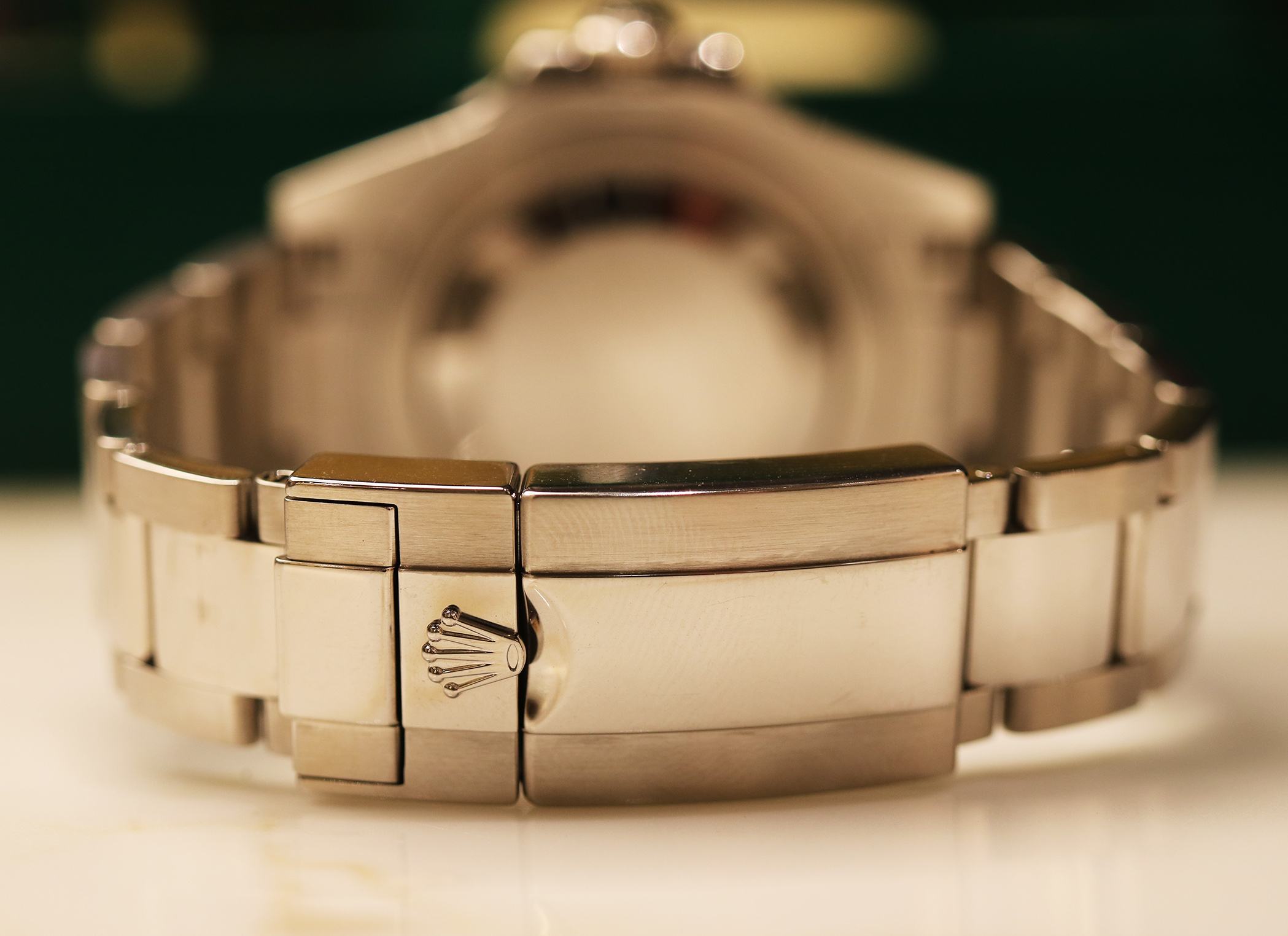 Rolex GMT-Master Pepsi 126710 BLRO - 2022 - immagine 3