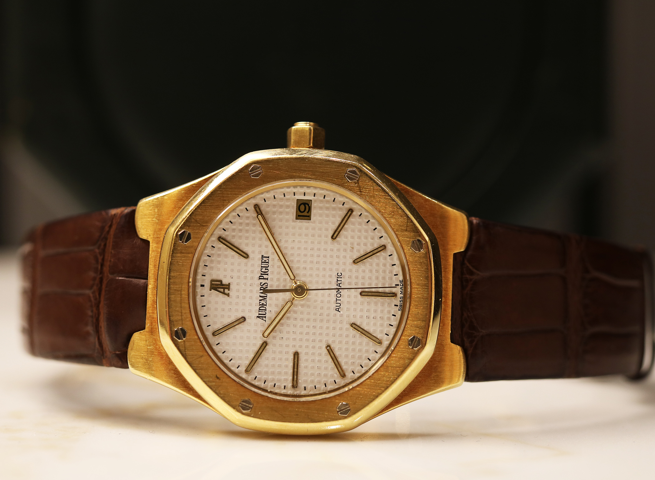 Audemars Piguet Royal Oak 14800BA