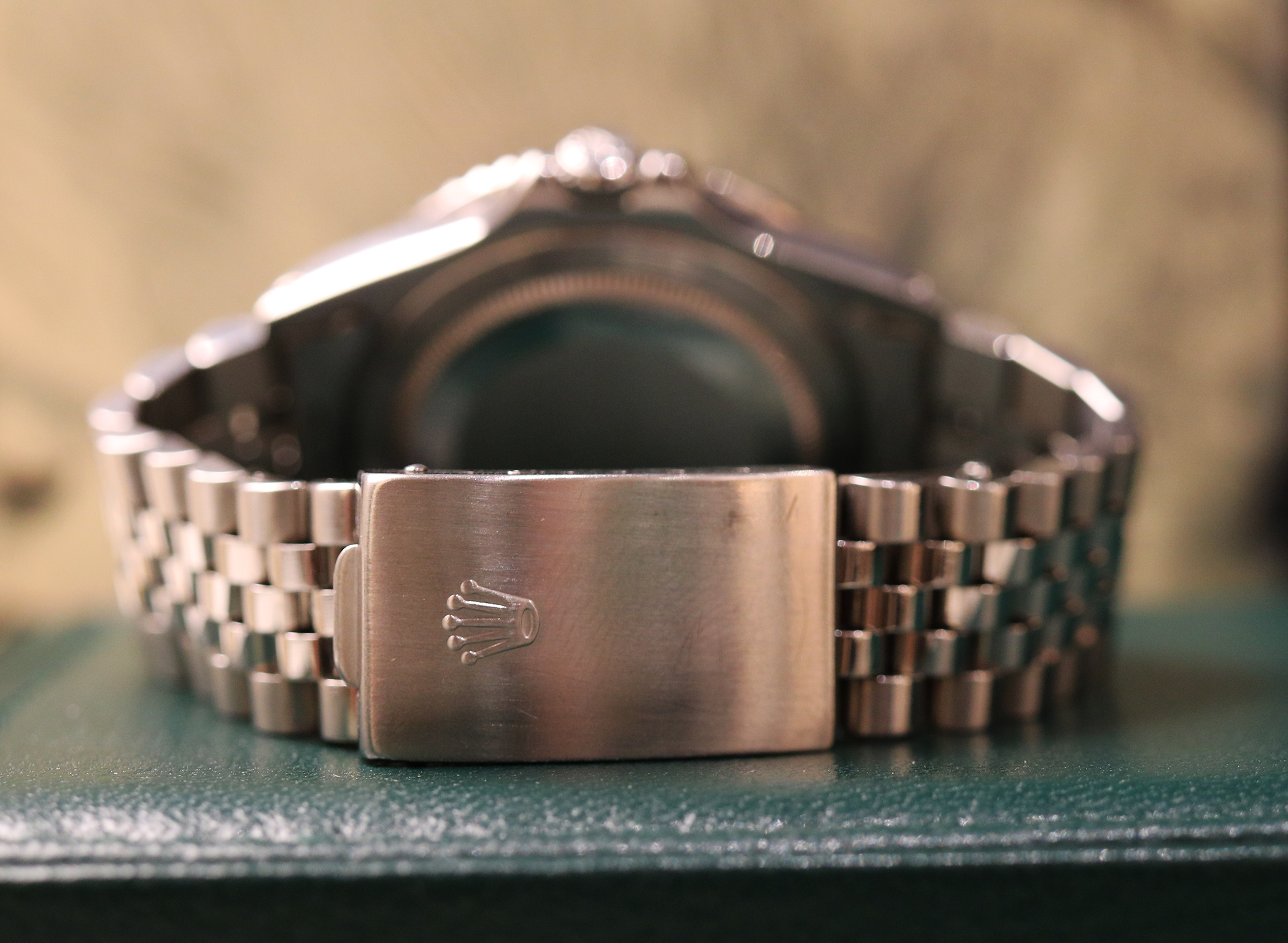 Rolex GMT-Master 16700 Full Set - 3 Ghiere - immagine 3