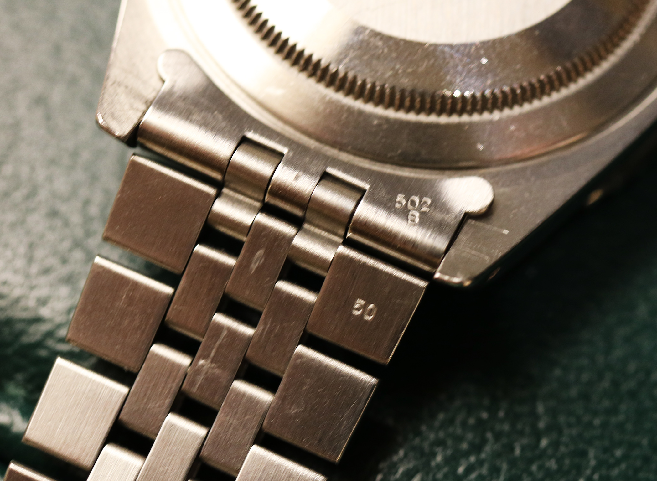 Rolex GMT-Master 16700 Full Set - 3 Ghiere - immagine 9