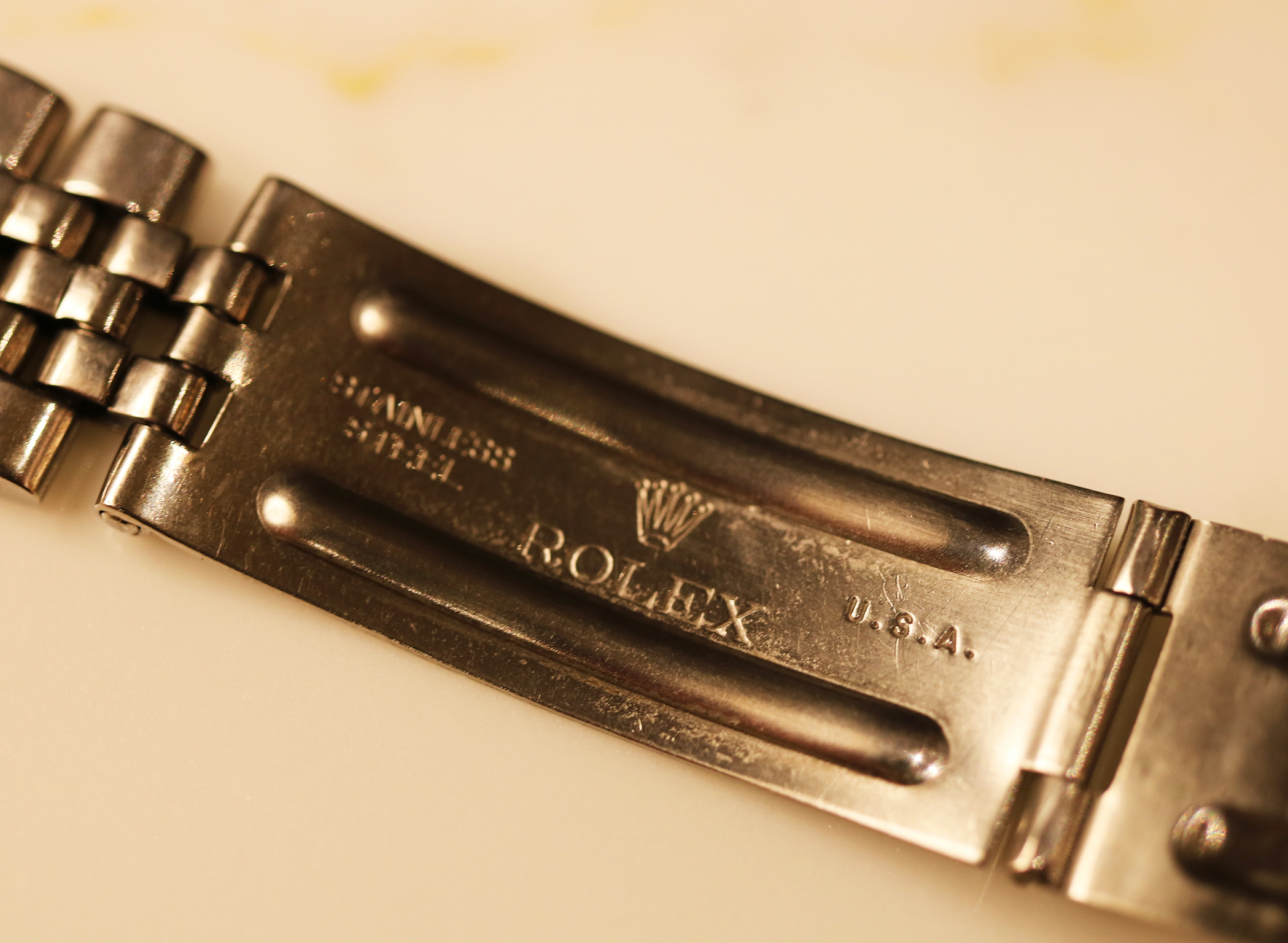 Rolex GMT-Master 1675 - GILT Swiss T 25 - Collector's Dream - immagine 18