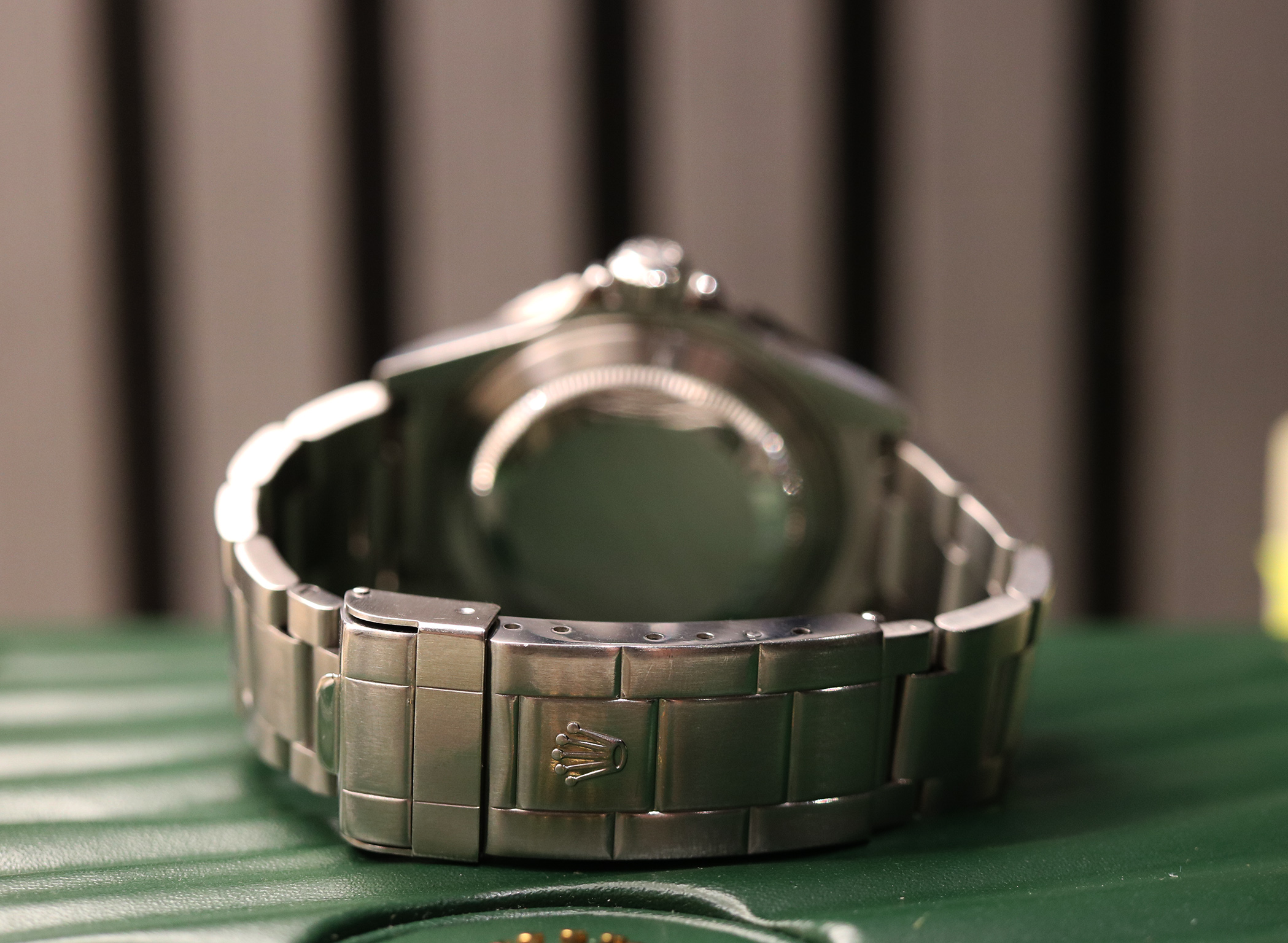 Rolex Submariner 16610 Full Set - immagine 7