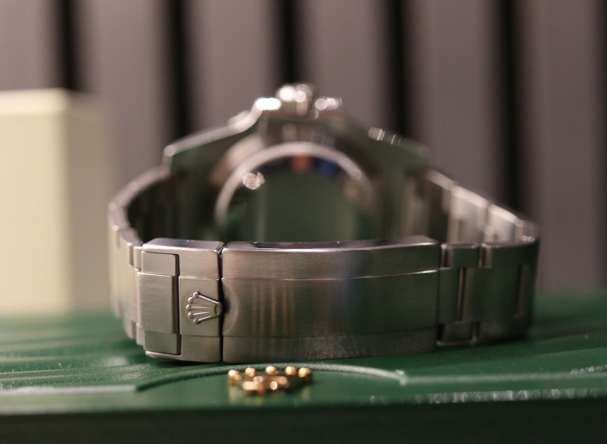 Rolex Submariner Ceramica 116610LN Full Set - immagine 3