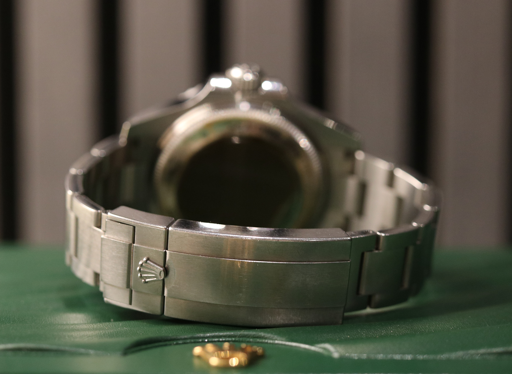 Rolex Submariner DeepSea 116660 Full Set - immagine 3