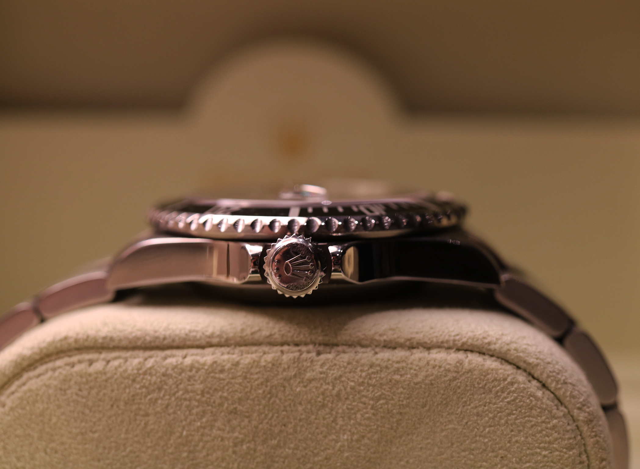 Rolex Submariner 16610 Full Set - immagine 8