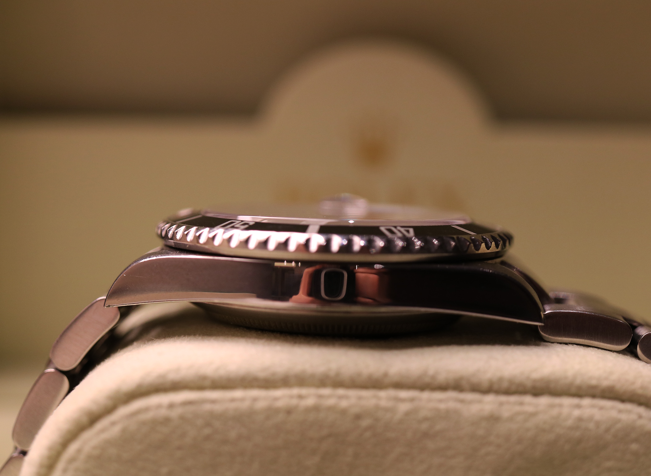 Rolex Submariner 16610 Full Set - immagine 6