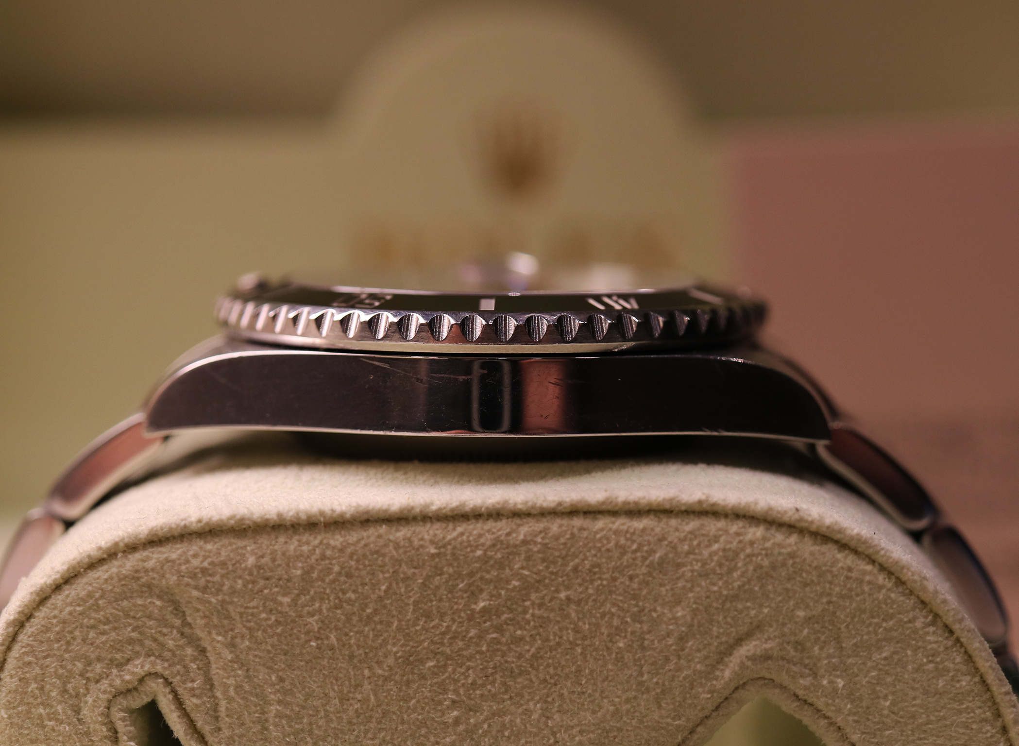 Rolex Submariner Ceramica 116610LN Full Set - immagine 5