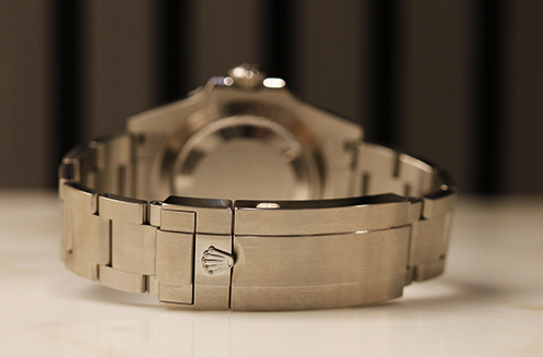 Rolex Submariner Kermit 126610LV - immagine 3