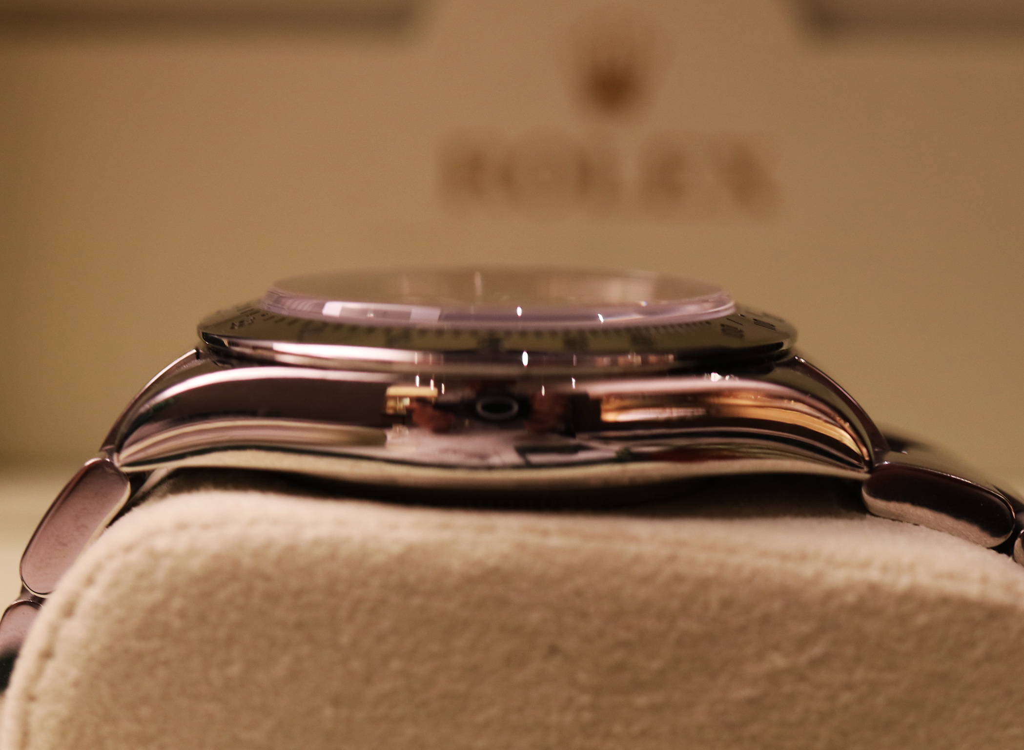 Rolex Daytona Nero - 2005 Full Set never Polished - immagine 3