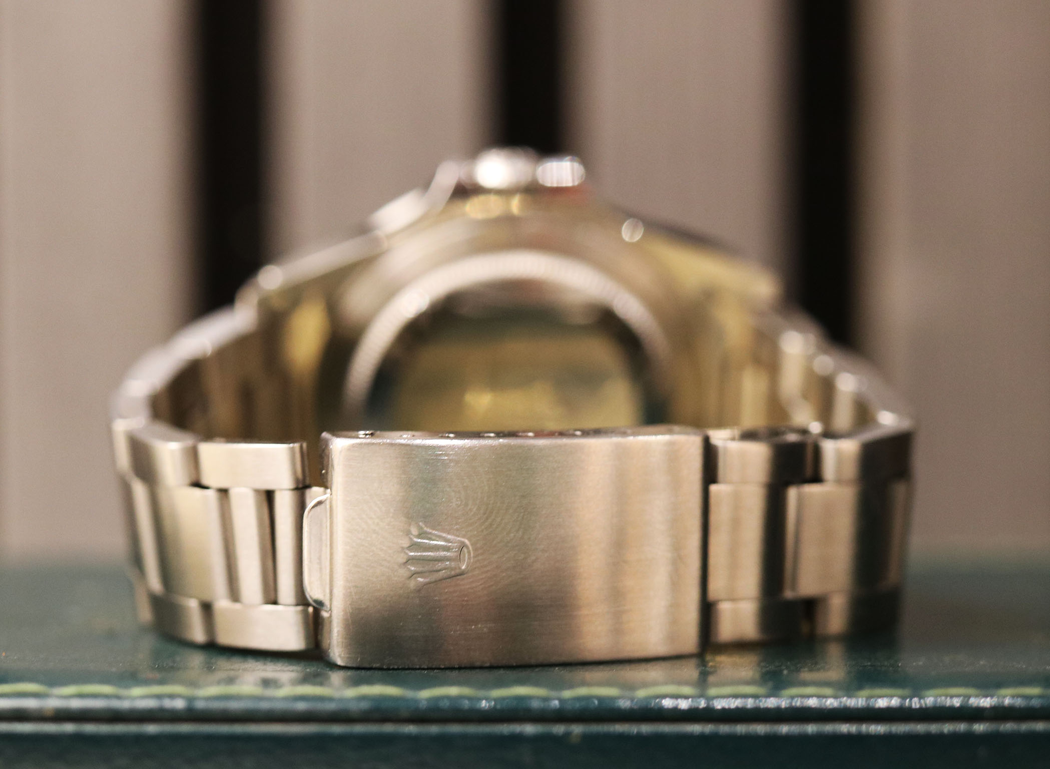 Rolex Explorer 16550 - Panna / Cream Dial - Full set Collector's Dream - immagine 2