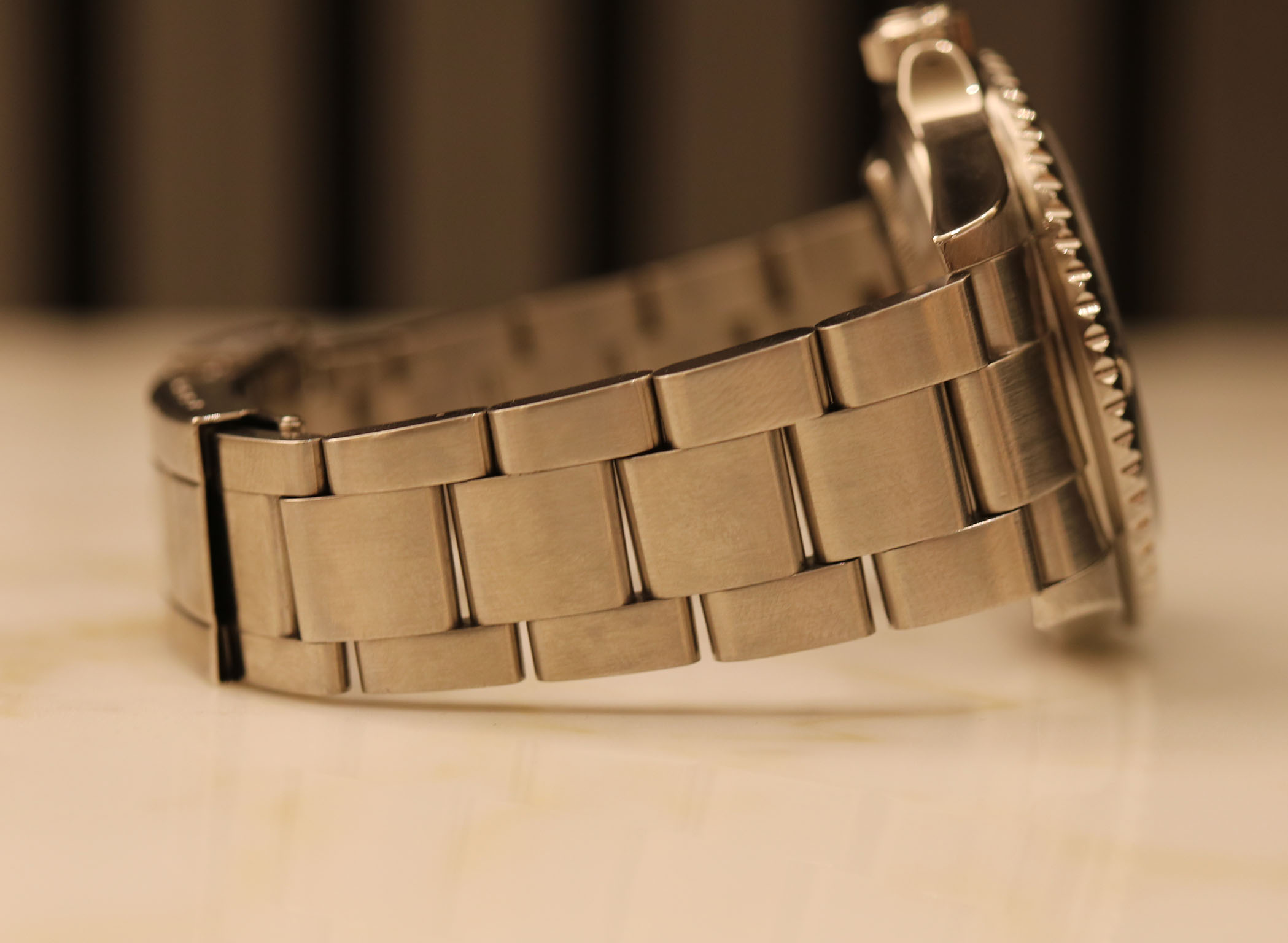 Rolex Submariner Date 16610LV “Kermit” – Seriale M – Lunetta Verde – Revisionato - immagine 3