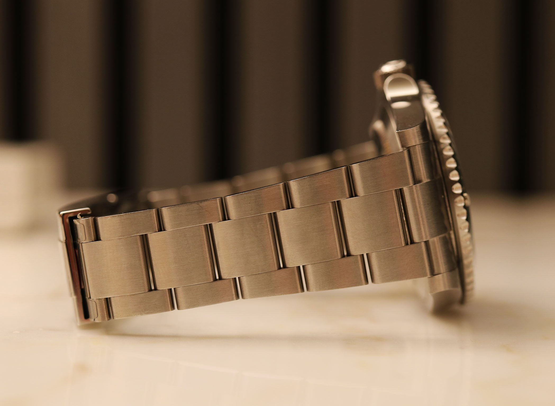 Rolex Submariner 126610LV - 2023 - immagine 3