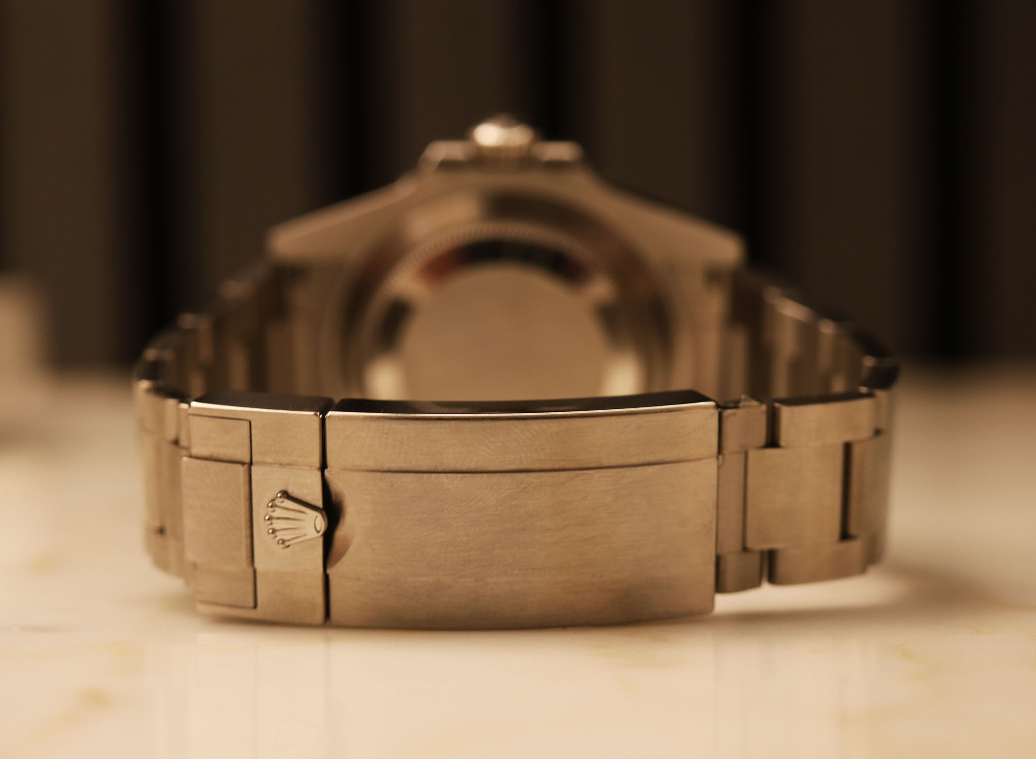 Rolex Submariner 126610LV - 2023 - immagine 4