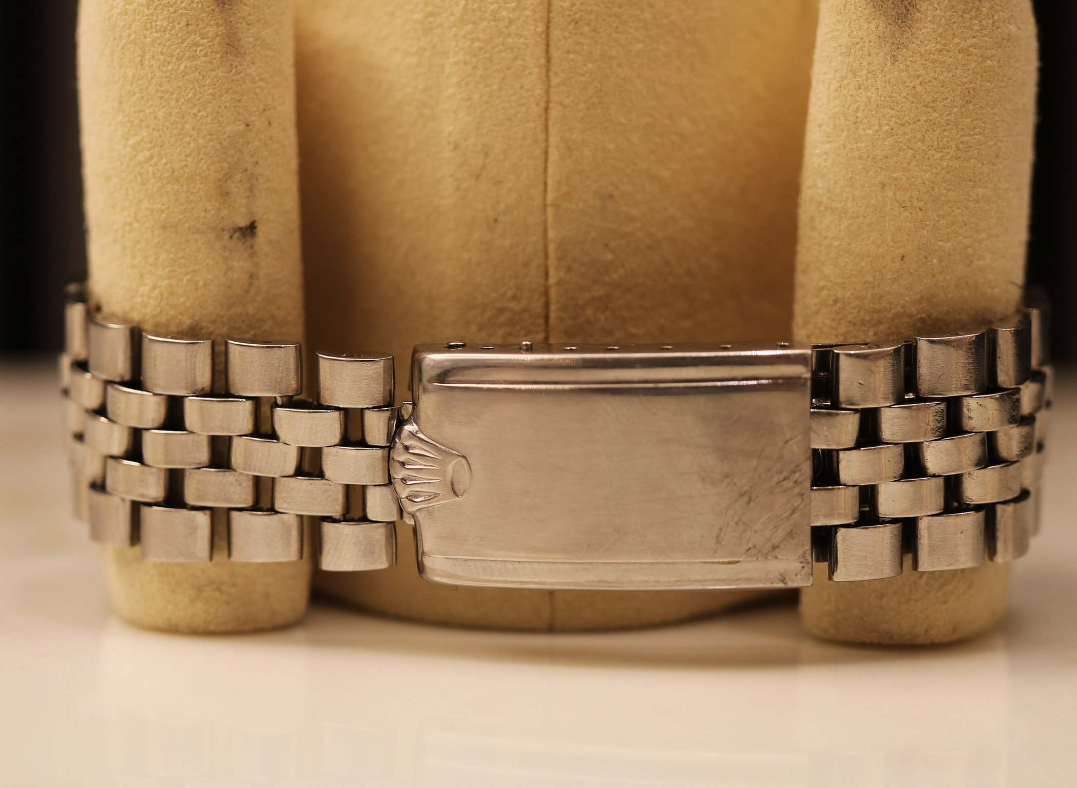 Rolex 1675 Mk2 - Garanzia libretto Traforata - immagine 2