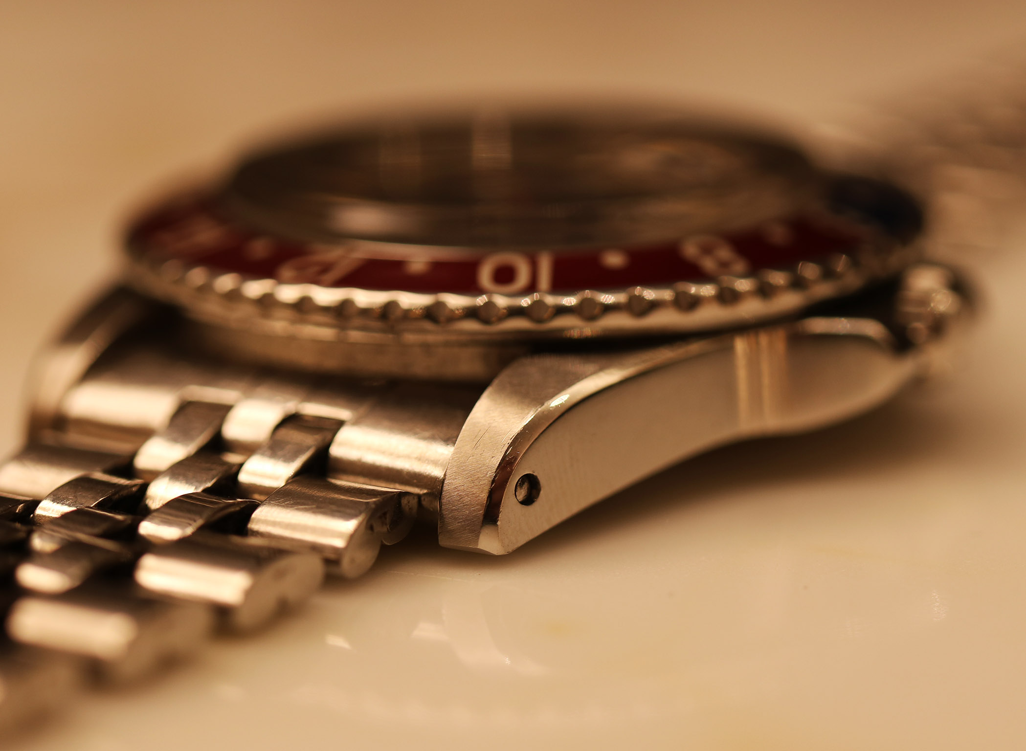 Rolex 1675 Mk2 - Garanzia libretto Traforata - immagine 4