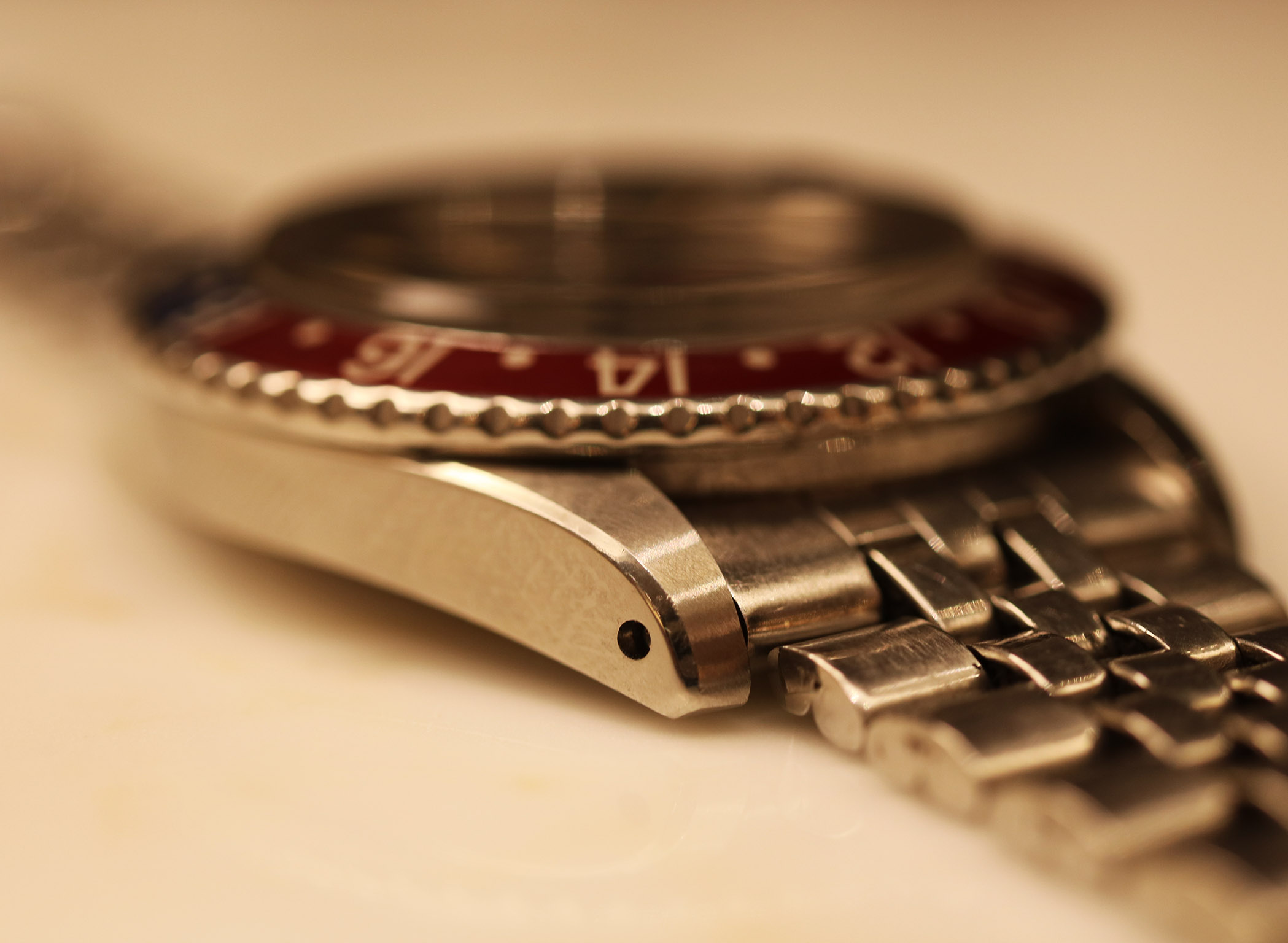 Rolex 1675 Mk2 - Garanzia libretto Traforata - immagine 5