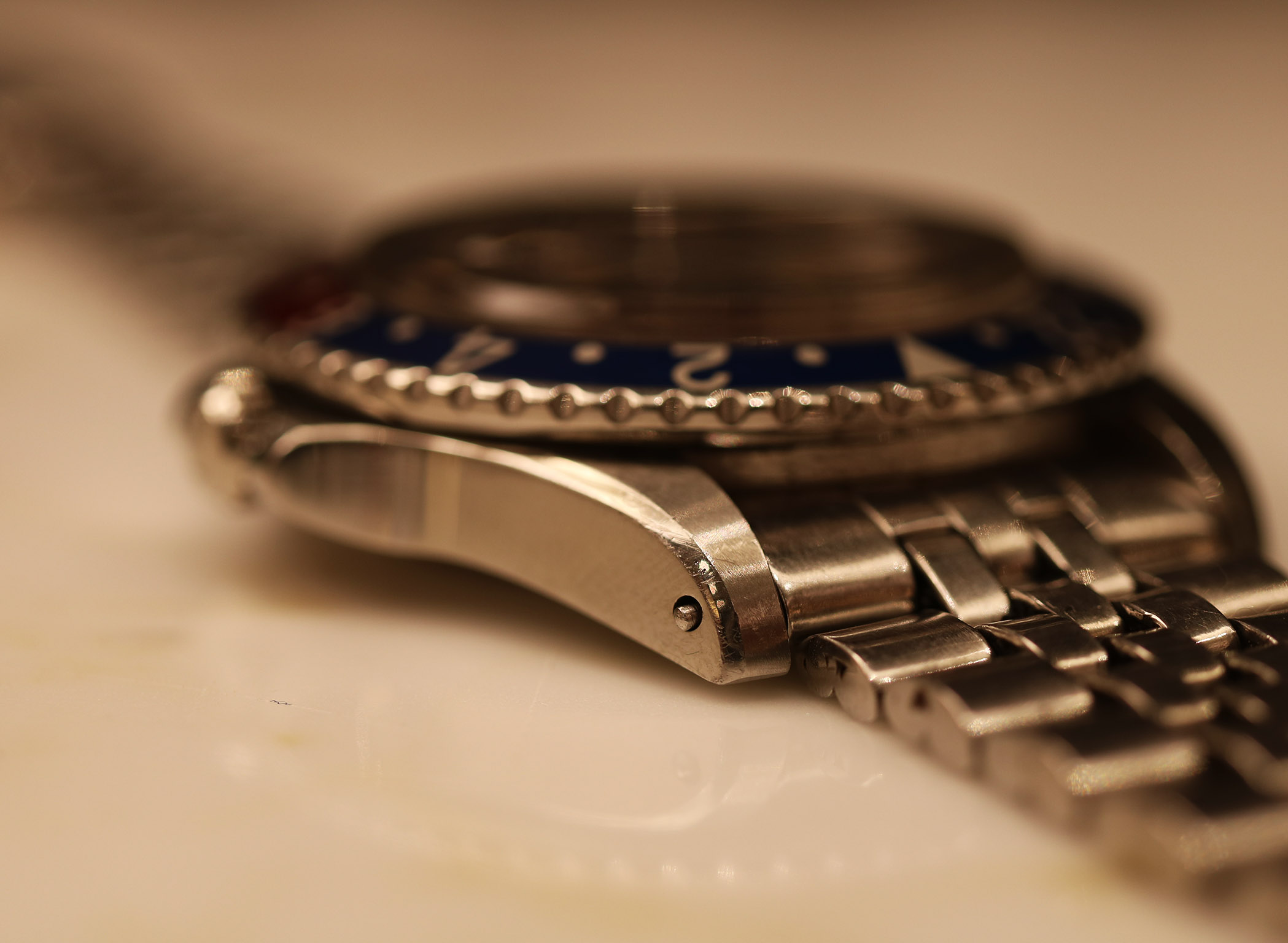 Rolex 1675 Mk2 - Garanzia libretto Traforata - immagine 7